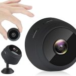 <?php bloginfo("name"); ?> - Mini Câmera Segurança Espiã Monitoramento Wifi Full HD Visão Noturna Com Gravador De Voz(MiniMicroCamera-1080P)
