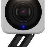 <?php bloginfo("name"); ?> - WYZE Cam v4 – Nova geração de câmeras de segurança 2.5K com IA, visão noturna colorida e uso interno/externo. Ideal para casa, pets e monitoramento de bebês.
