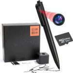 <?php bloginfo("name"); ?> - WatchfulVision HD 2K – mini câmera corporal portátil de 64GB, ideal para monitorar crianças, pets e bebês com segurança e praticidade.