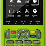 <?php bloginfo("name"); ?> - Detector de satélite transparente tela LCD digital por satélite localizador de alta precisão baixo consumo