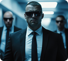 Categoria Pessoas - Expressão Serviços