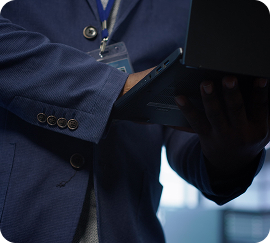 Categoria Monitoramento - Expressão Serviços